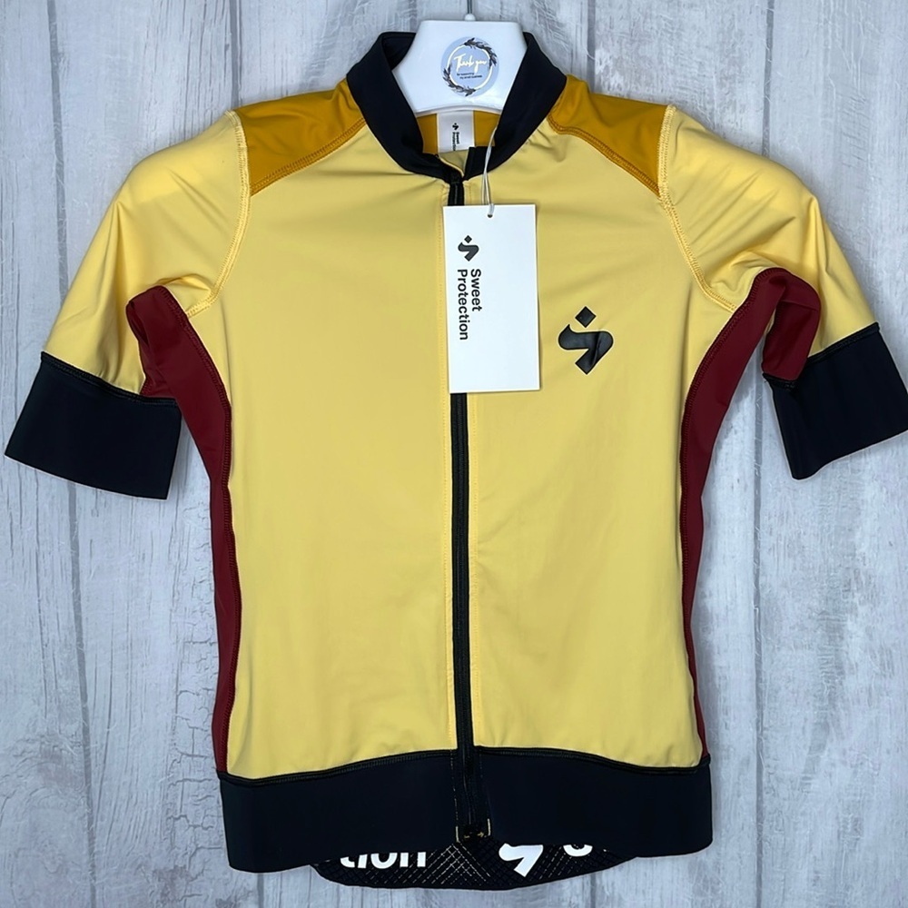 Sweet Protection Bike Jersey.​​